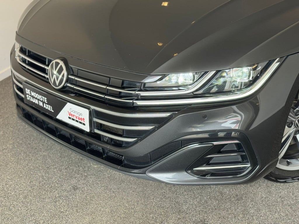 Volkswagen Arteon shooting brake 1.4 tsi ehybrid r-line business+