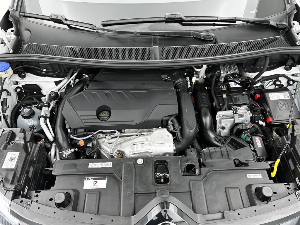 Citroen C5 Aircross 1.6 plug-in hybrid 180 plus | rijklaar |