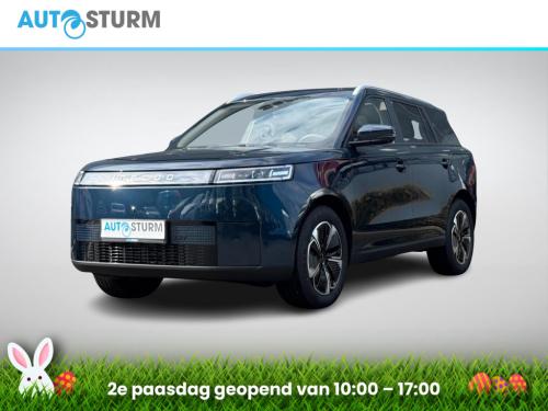 Jaecoo 5 exclusive 61 kwh