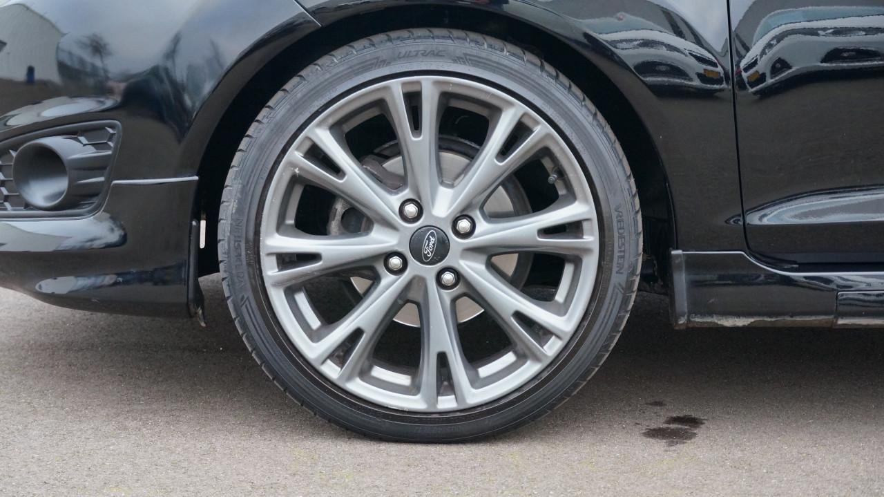 Ford Fiesta 1.0 EcoBoost ST Line rijklaar incl garantie