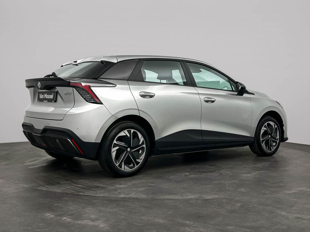 MG 4 standard 51 kwh | 350 km wltp | adaptive cruise control | apple carpla
