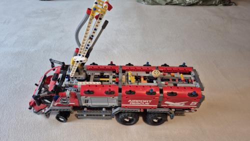 Lego Technic 42068