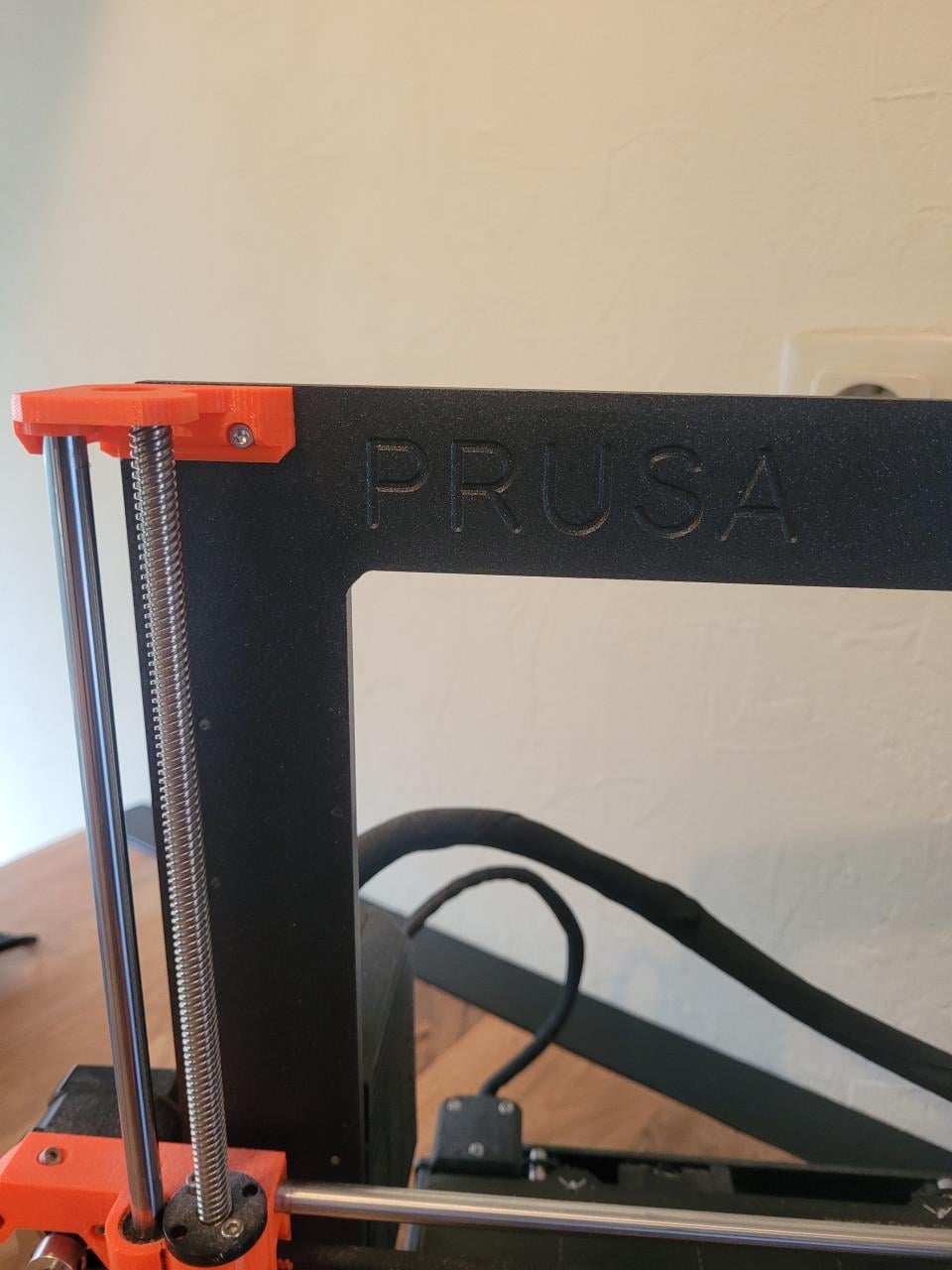 Prusa 3D printer