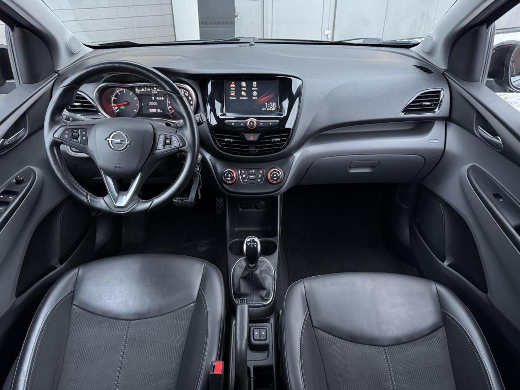 Opel Karl 1.0 ecoflex innovation automaat winter pack, nl-auto!