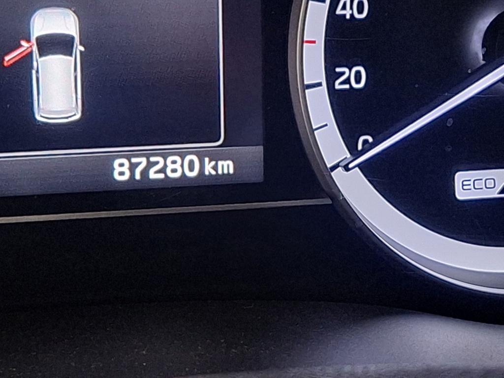 Kia Niro 1.6 gdi hybrid businessline
