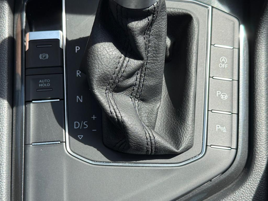 Volkswagen Tiguan 1.4 tsi act comfortline