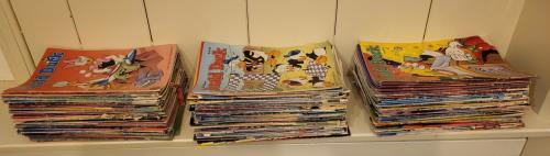 Donald Duck