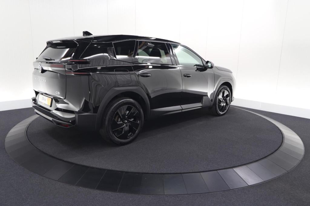 Citroen C5 Aircross 1.2 hybrid 145 max | 360 camera | adaptieve cruise cont