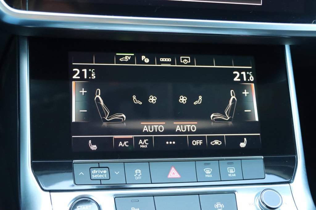 Audi A6 avant 55 tfsi e quattro s edition competition 367pk s-tr