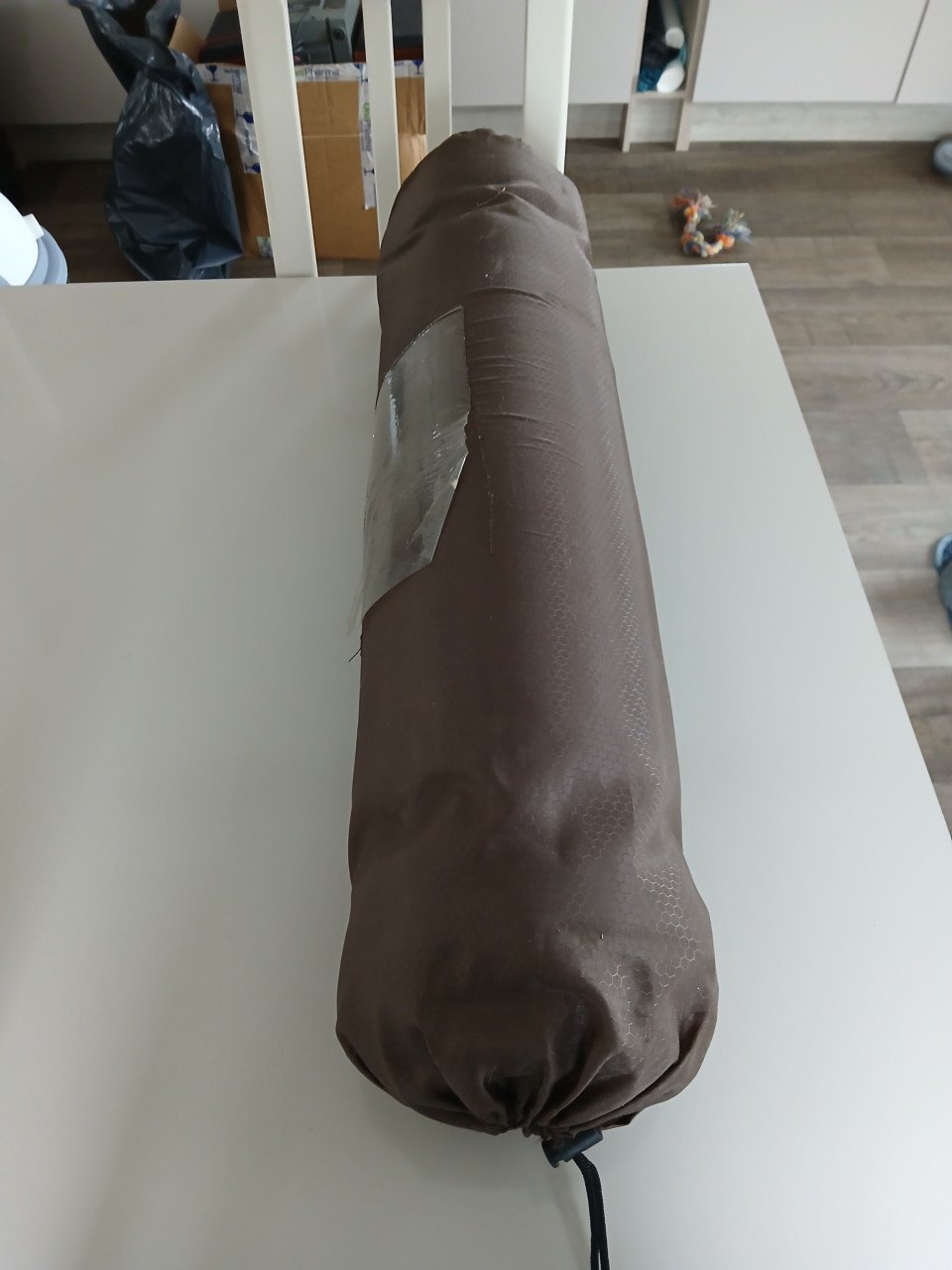 Slaapmatje