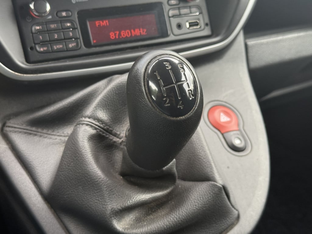 Renault Kangoo express 1.5 dci 75 express générique | marge | airco | cruis