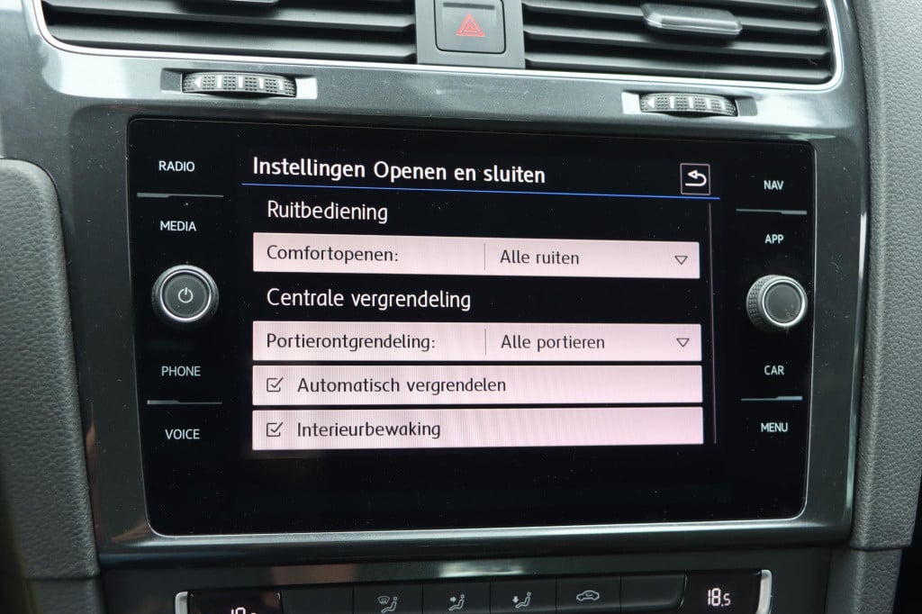 Volkswagen Golf 1.0 tsi comfortline business 115pk