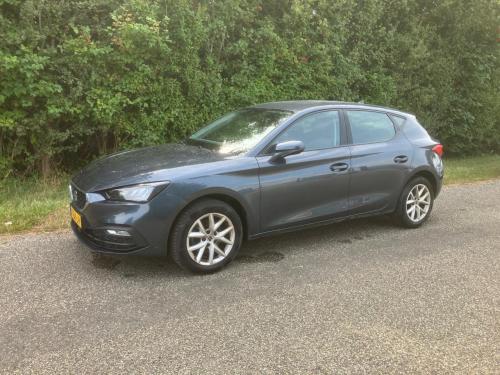 Seat Leon 1.0Tsi