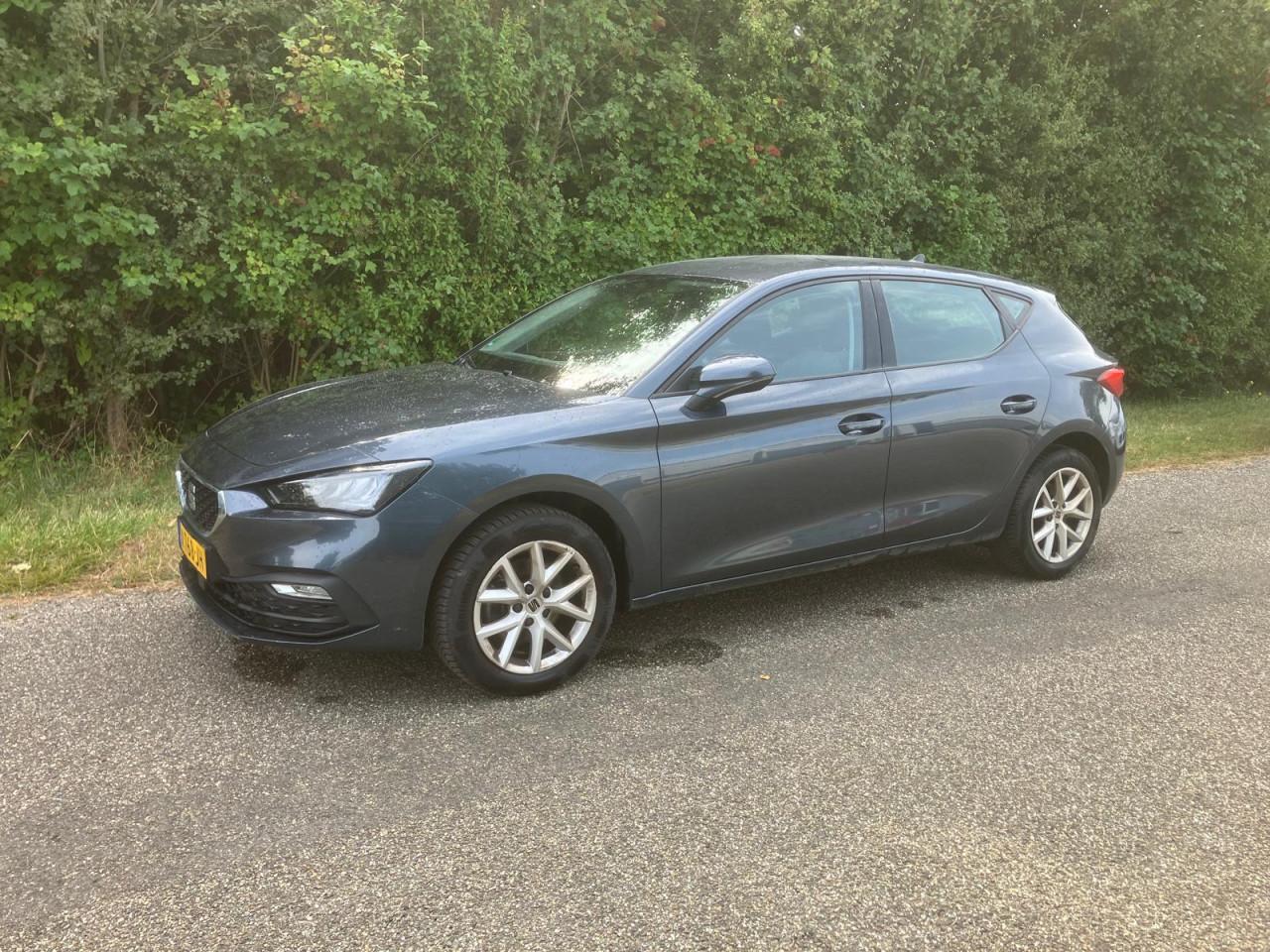 Seat Leon 1.0Tsi