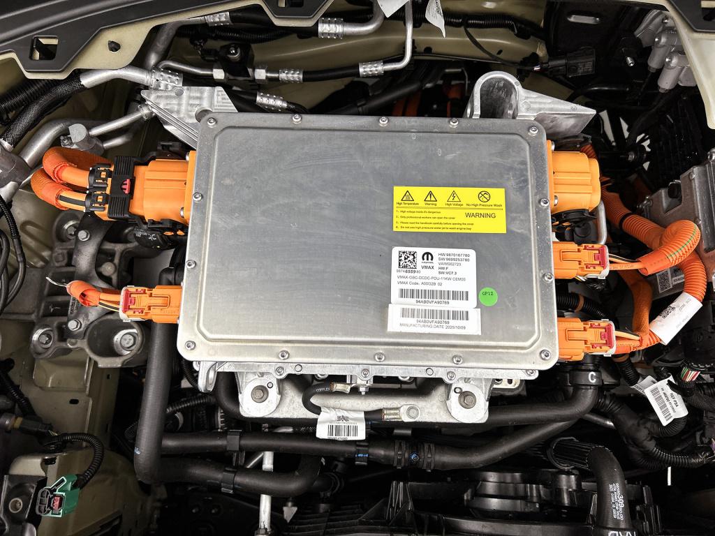 Citroen ë-c3 max 113pk comfort range 44 kwh