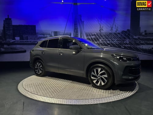 Volkswagen Tiguan 1.5 etsi life edition *winterpack*ledplus*keyless*privgla