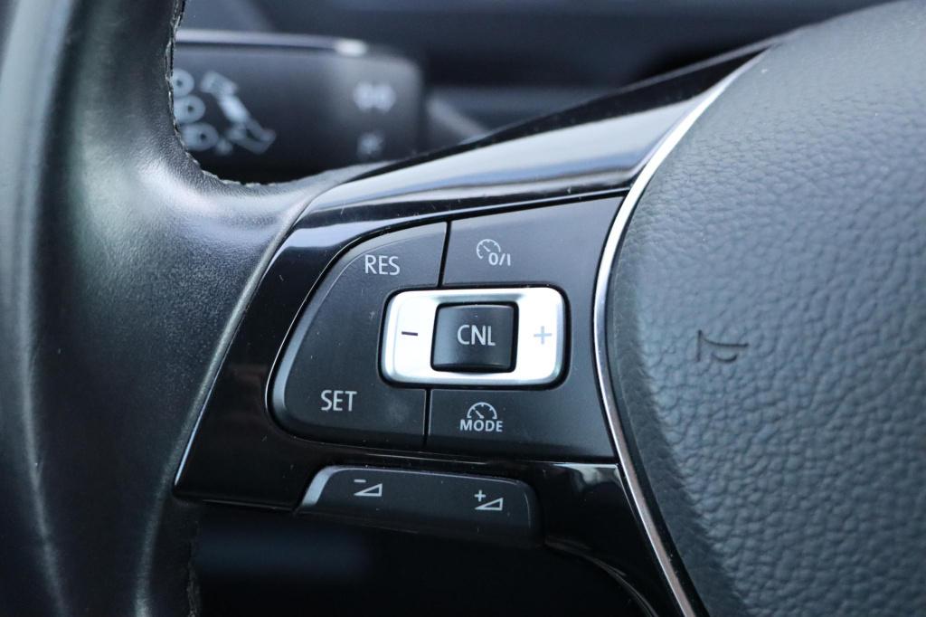 Volkswagen Tiguan 1.4 tsi comfortline executive