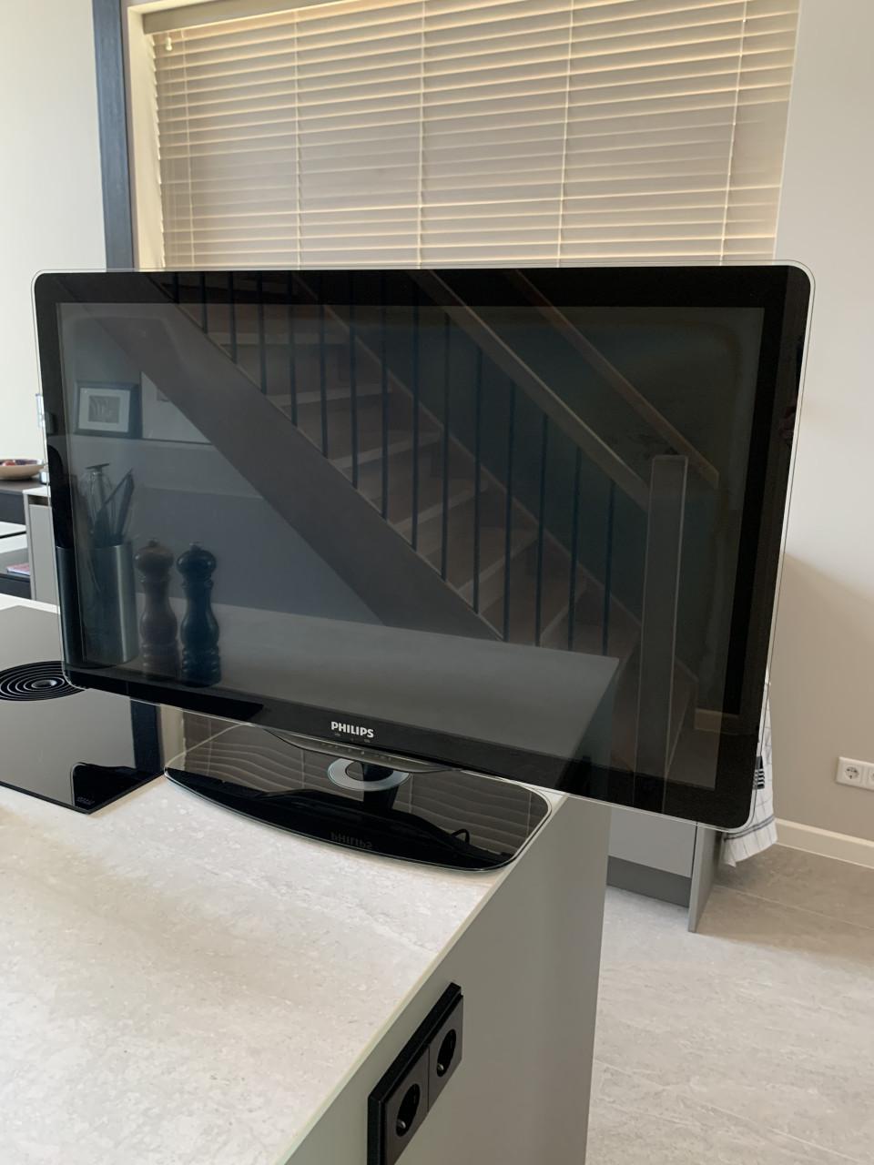 Televisie