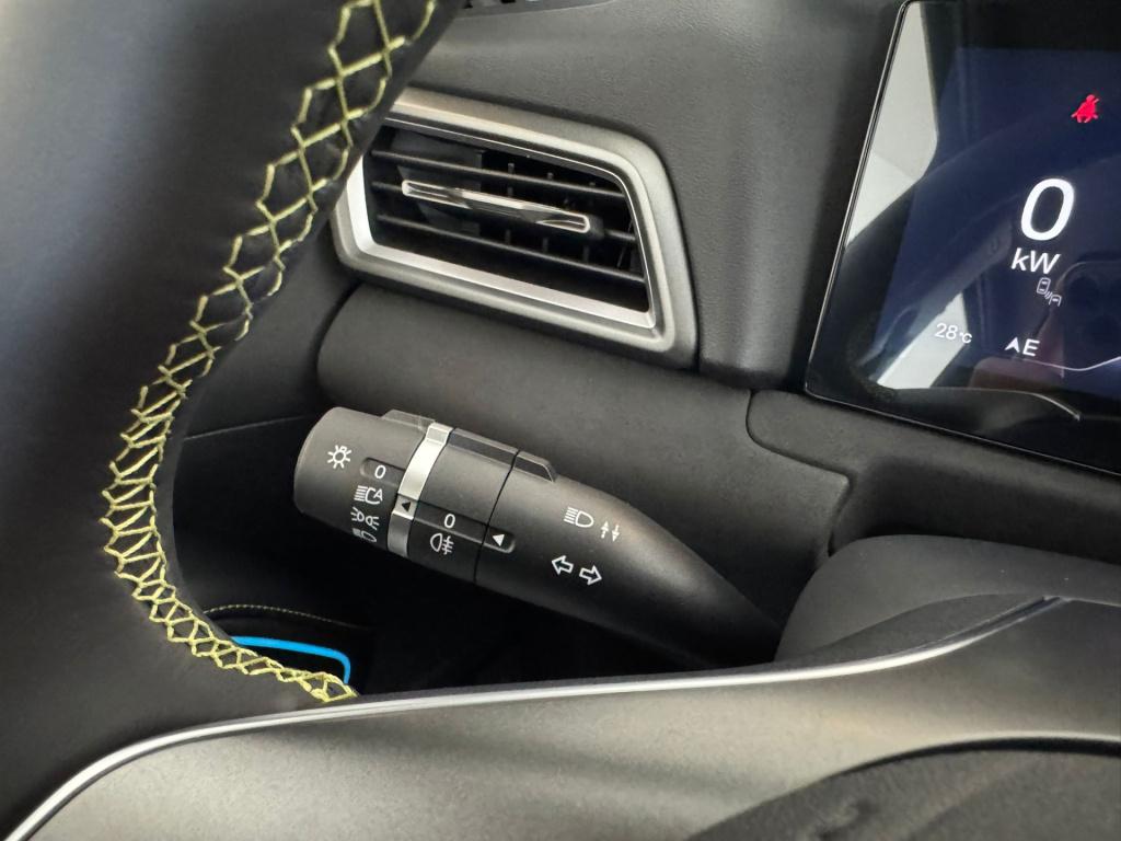 Byd Atto 2 boost 45 kwh