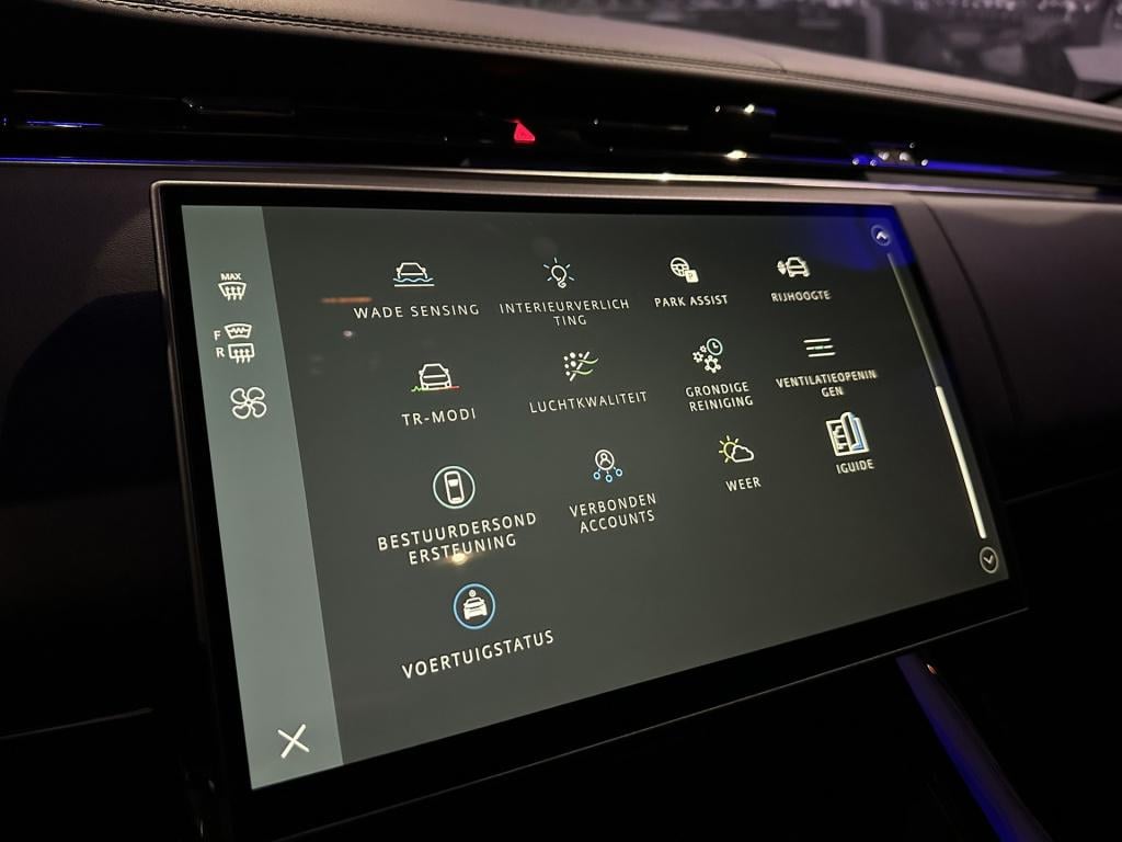 Land Rover Range Rover 3.0 p460e dynamic hse phev *pano*23"inch*5 jaar gara