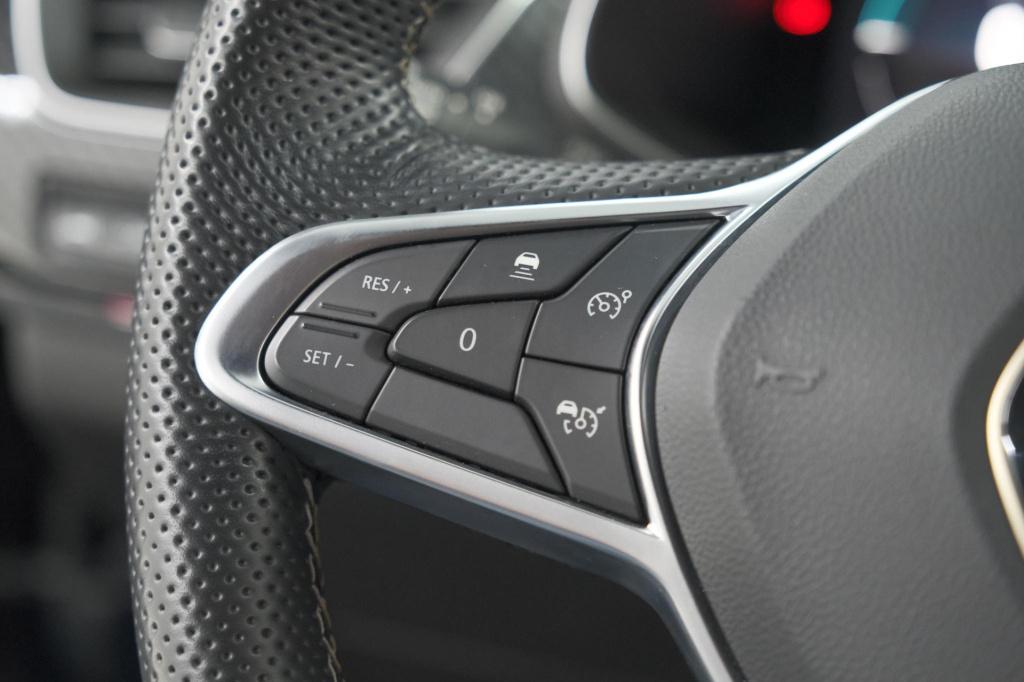 Renault Arkana 1.6 e-tech hybrid 145 e-tech engineered | adaptieve cruise c