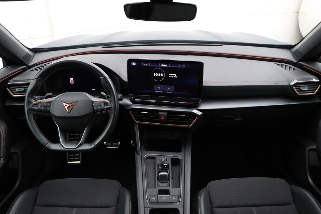 Cupra Formentor 1.4 e-hybrid vz performance 245pk dsg6 | soh 95,4% |