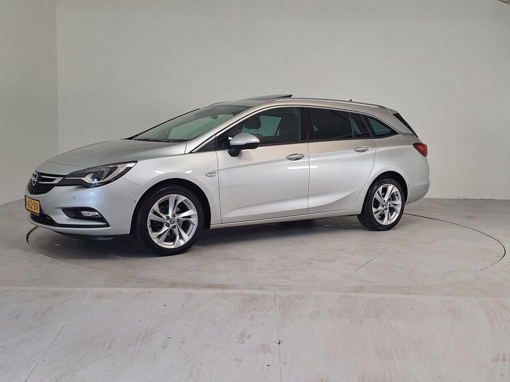 Opel Astra sports tourer 1.4 innovation | schuif/kanteldak | stoel/stuurwie
