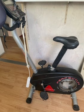 Hometrainer