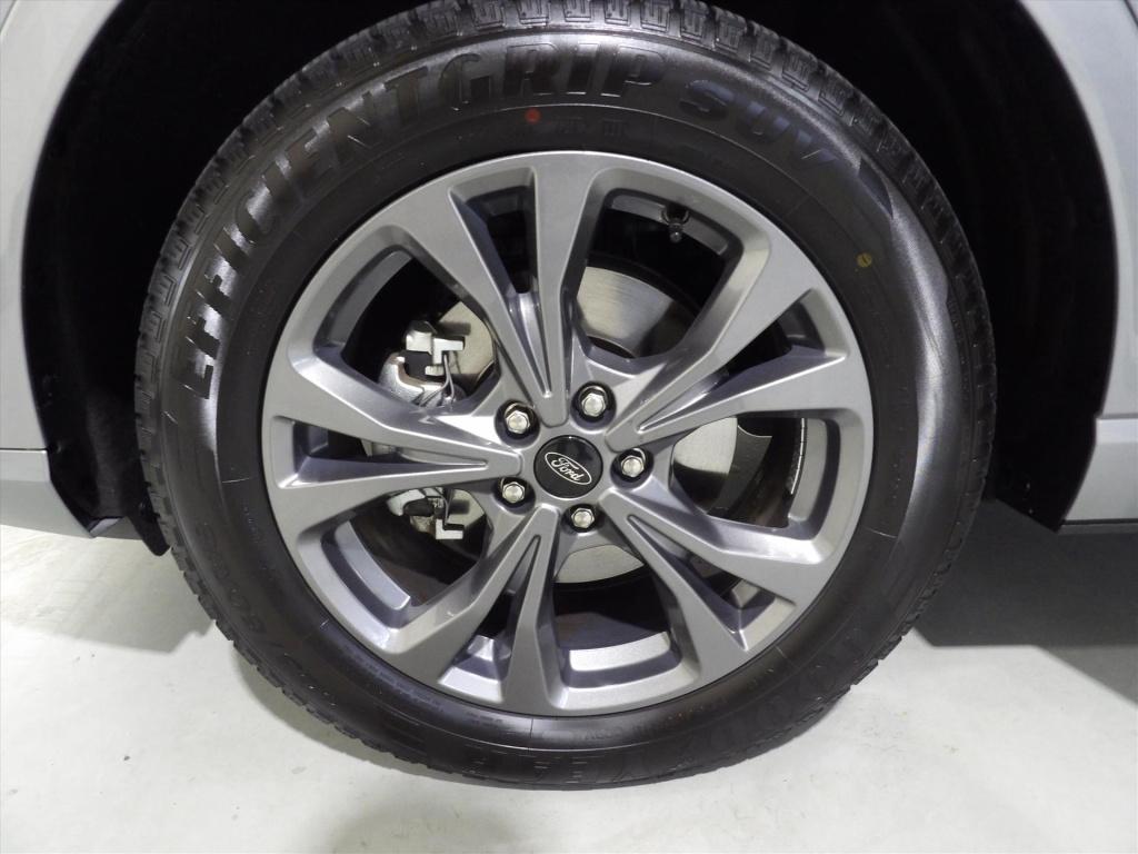 Ford Kuga 2.5 phev e-cvt 225pk st-line x