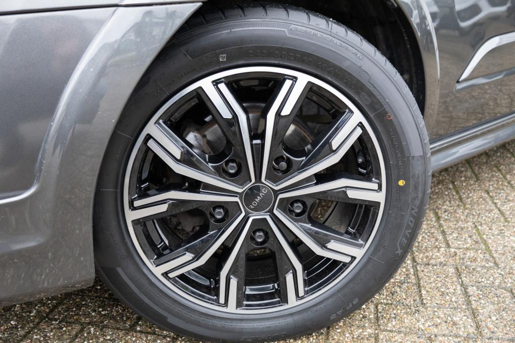 Ford Transit Custom 290 2.0 tdci 170pk l2h1 sport ✅nav✅18inch✅automaat✅stan