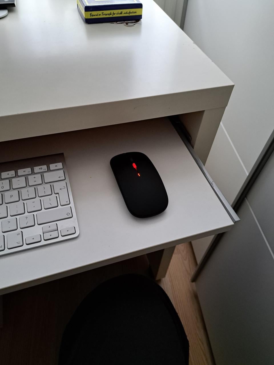 IMac 27 inch late 2012.