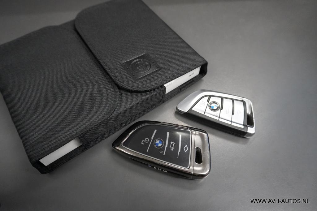 BMW 5 Serie 530e iperformance high executive