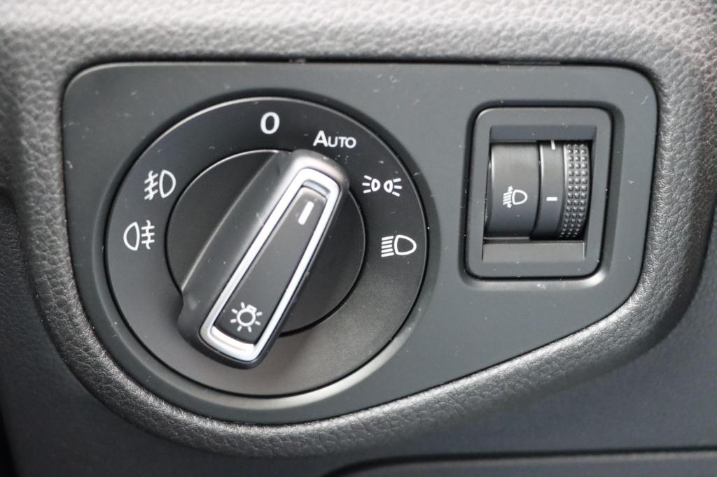 Volkswagen Golf Sportsvan 1.0 tsi comfortline 115pk