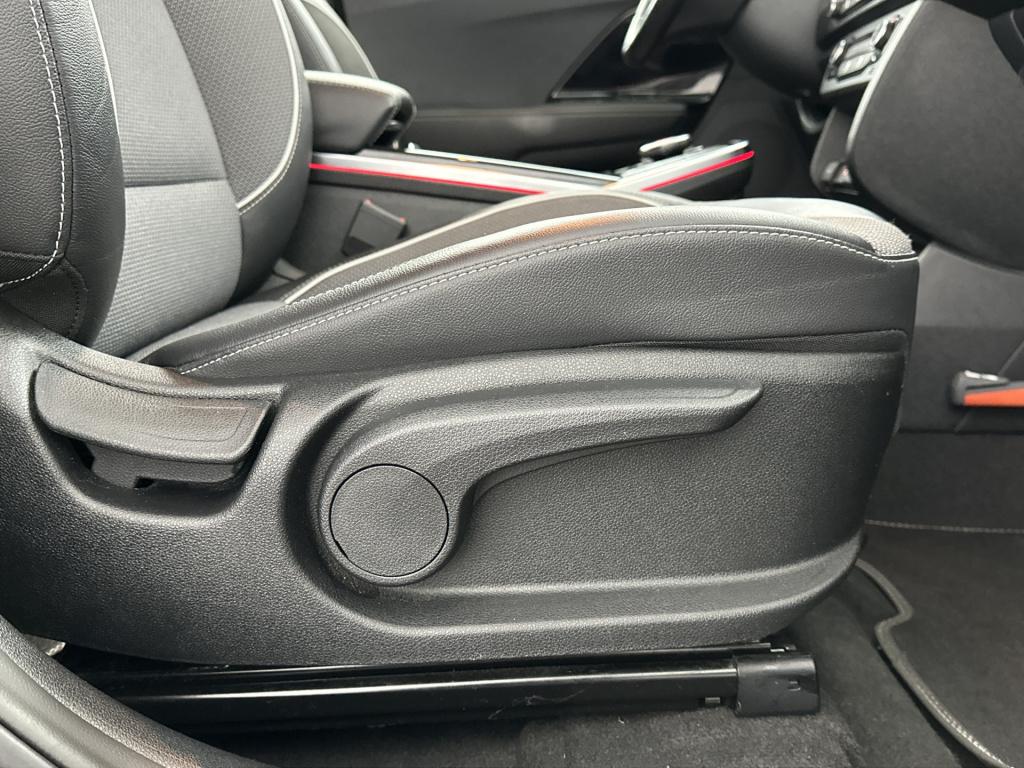Kia E-niro dynamicline 64 kwh | stoelverwarming | licht metalen wielen
