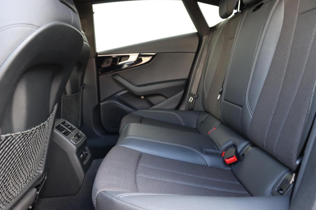 Audi A5 sportback 35 tfsi s-line edition competition 150pk s-tronic