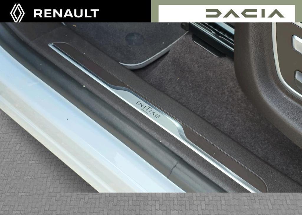 Renault Espace 1.6 tce 200 initiale paris 7p.