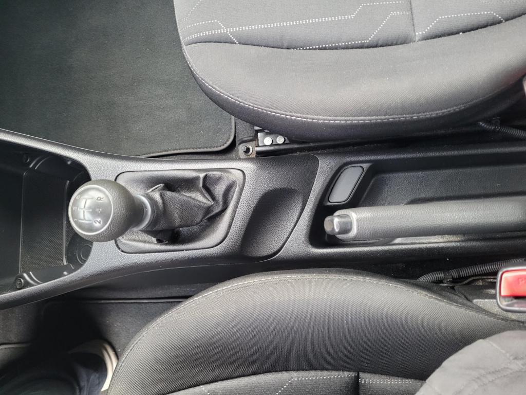 Kia Picanto 1.0 cvvt isg comfort pack auto ideaal voor achter een camper