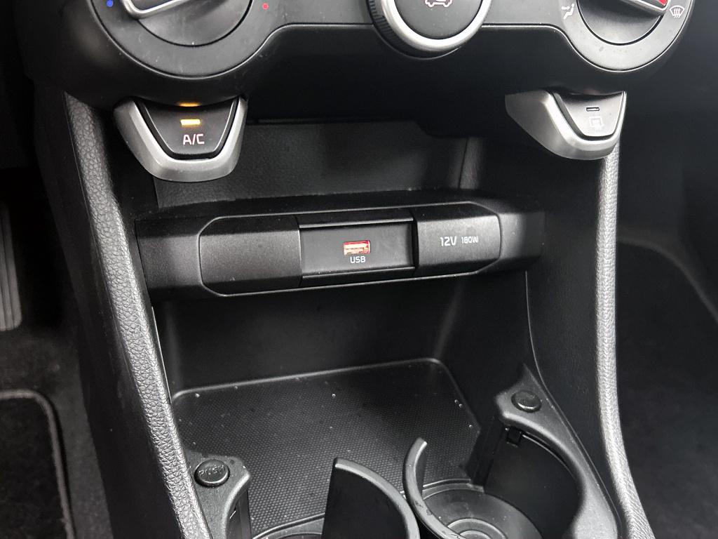 Kia Picanto 1.0 dpi dynamicline