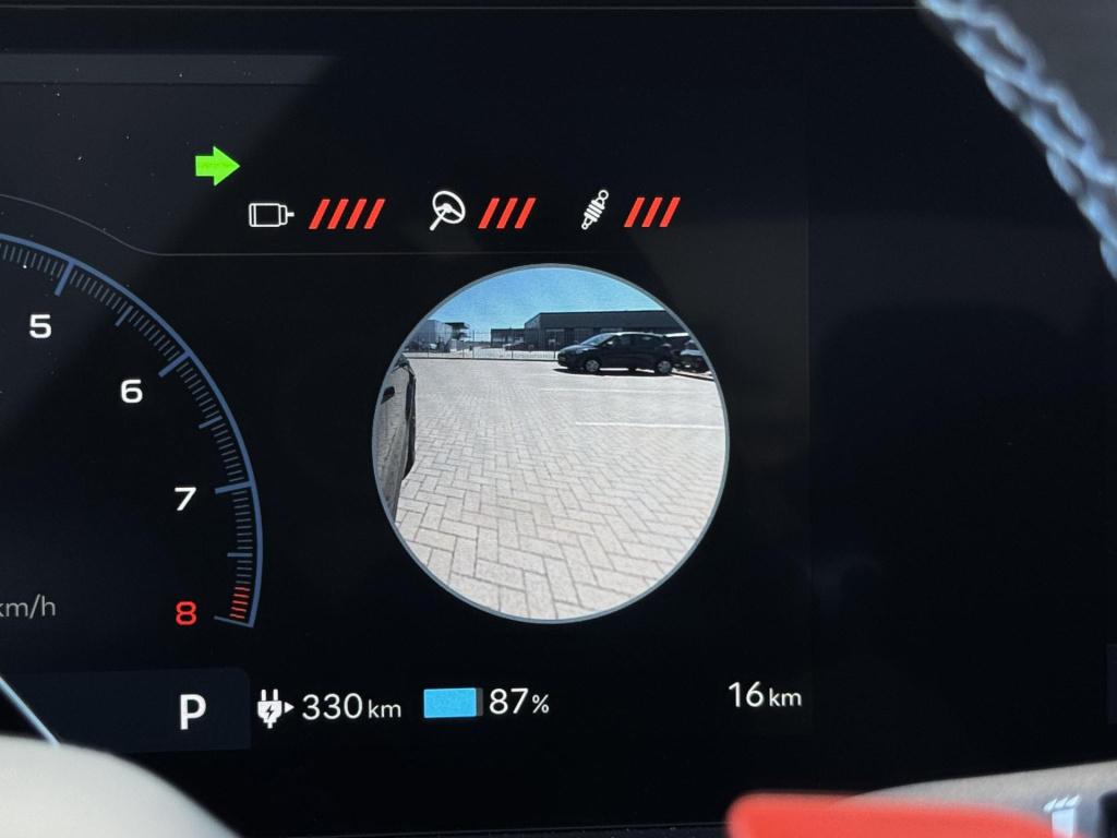Hyundai Ioniq 6 n awd 84 kwh nu in onze showroom!