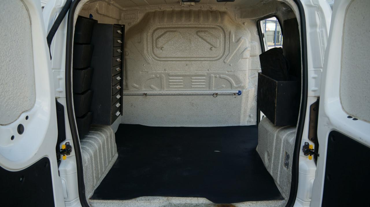 Peugeot Bipper 1.4 XR rijklaar