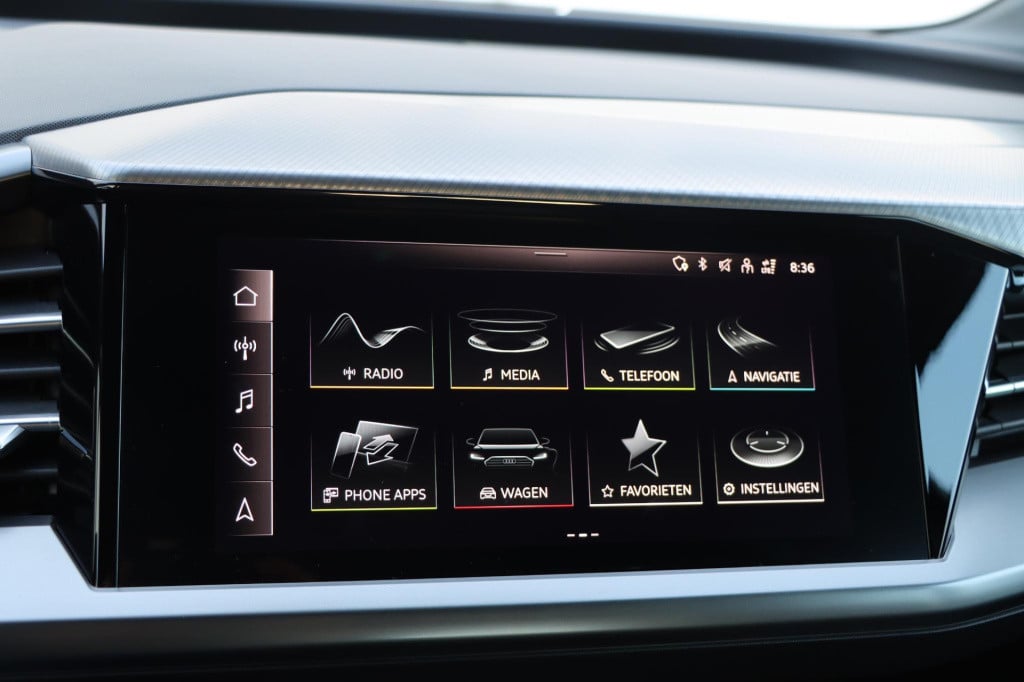Audi Q4 E-tron 40 launch edition advanced plus 77 kwh