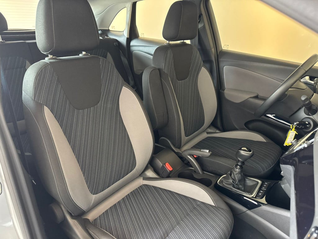 Opel Crossland X 1.2 turbo 120 jaar edition