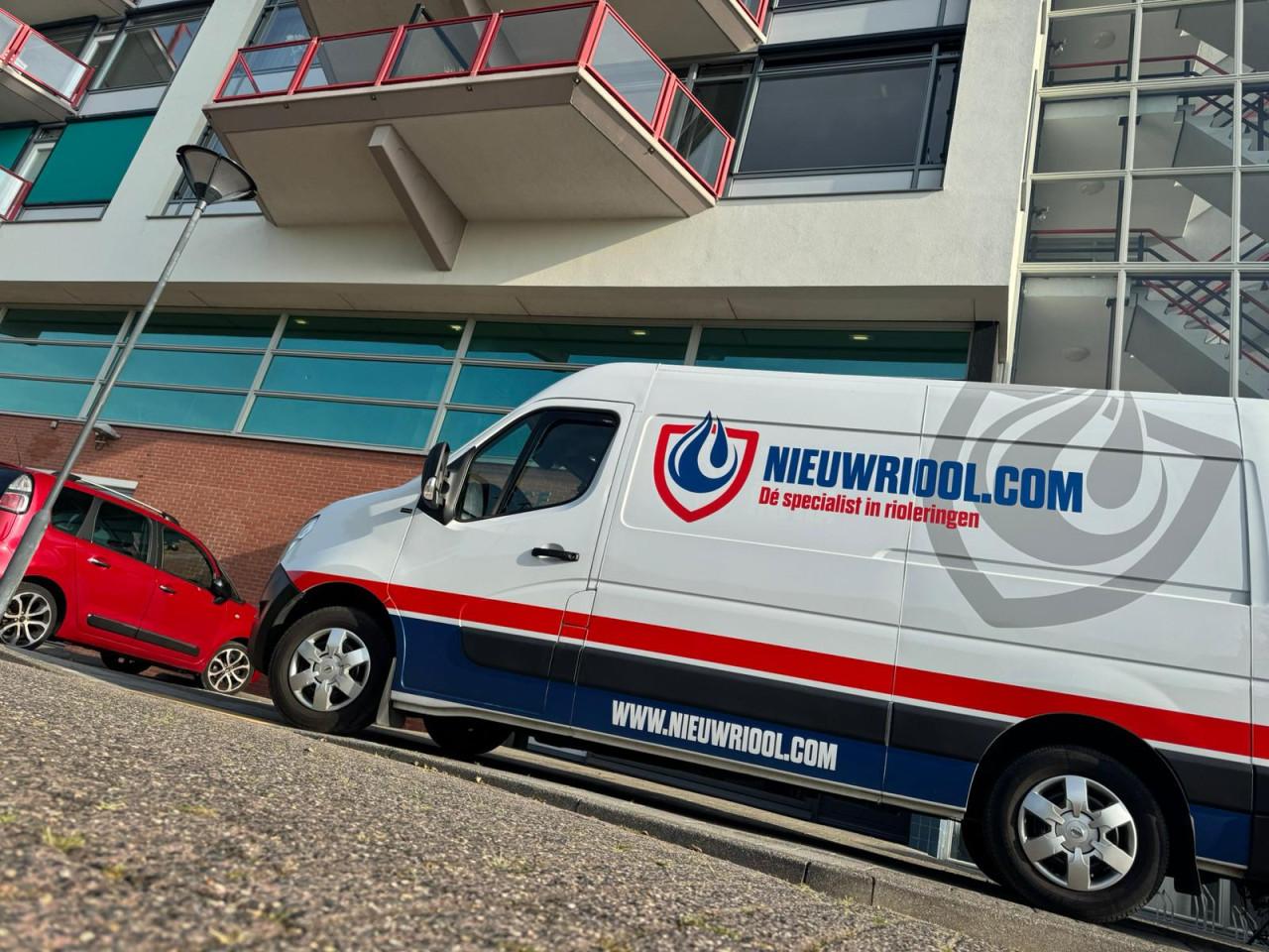 Toilet - Keuken - Wastafel - Riool Verstopping?