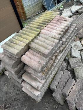 Palisade oplsuitbanden