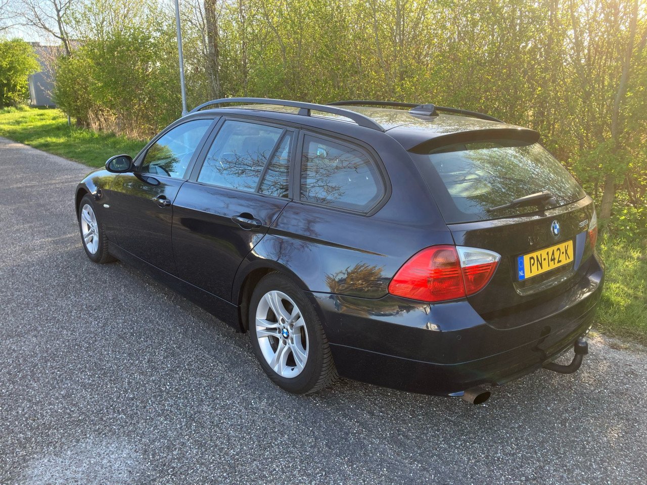 BMW 318i Automaat