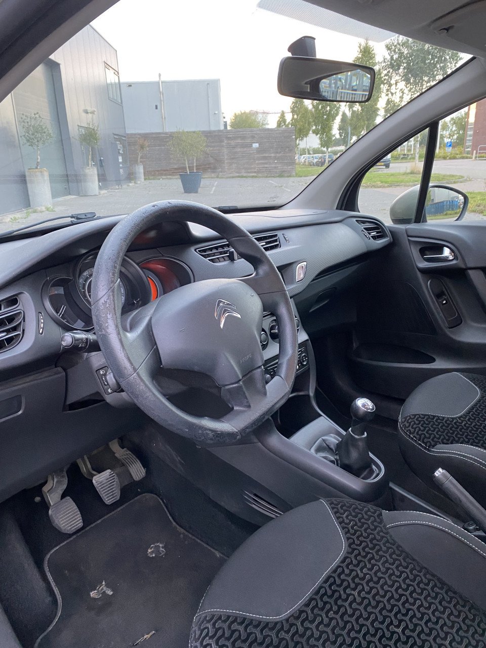 Citroën C3 1.1 I 2010 Beige | 138.594 KM NAP