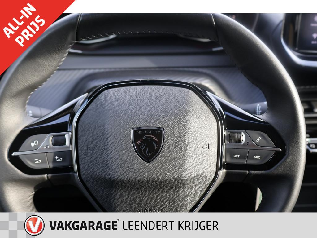 Peugeot 208 1.2 pt active pack|rijklaarprijs|12 maanden bovag garantie
