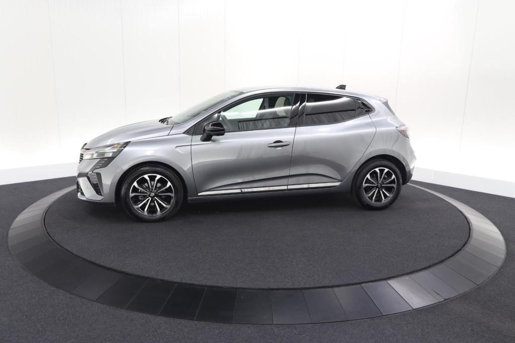 Renault Clio tce 90 gpf techno | 360 camera | 9.3 inch grootscherm | apple 