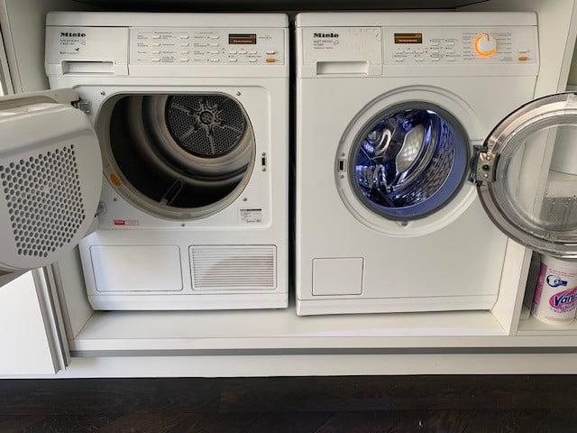 Miele Wasmachine & Droger, bieden vanaf 50 eur!