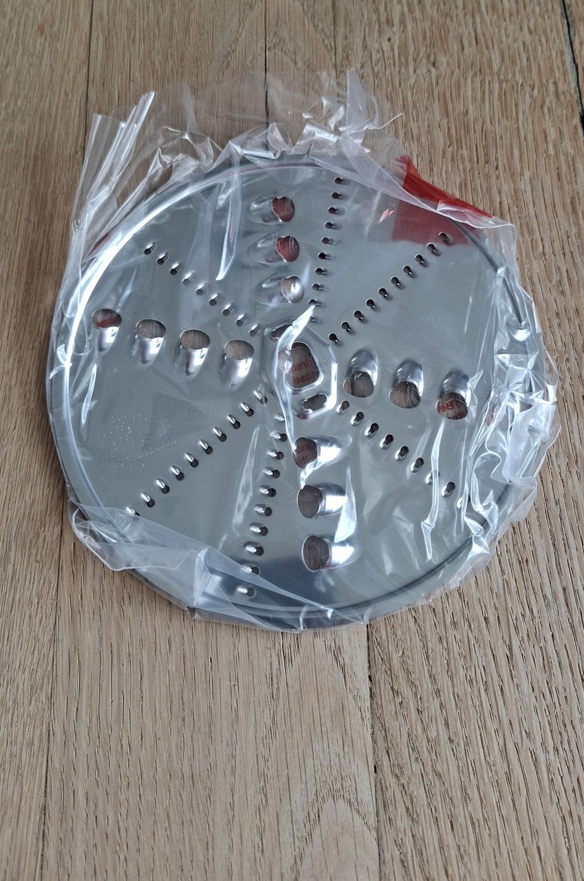Keukenmachine Mum 5 van Bosch - nieuwstaat